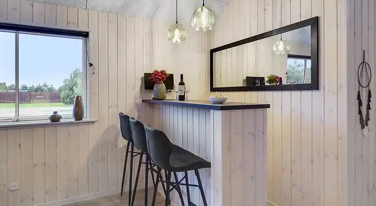 Großes Ferienhaus für 20 bei Marielyst