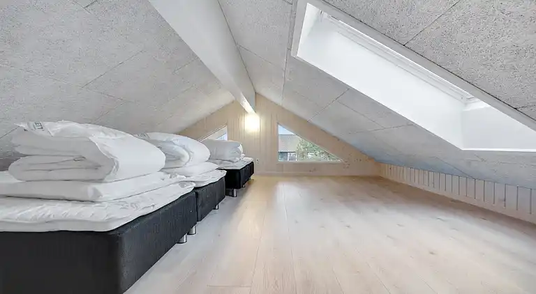 Großes Ferienhaus für 20 bei Marielyst