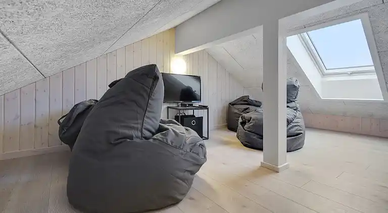 Großes Ferienhaus für 20 bei Marielyst