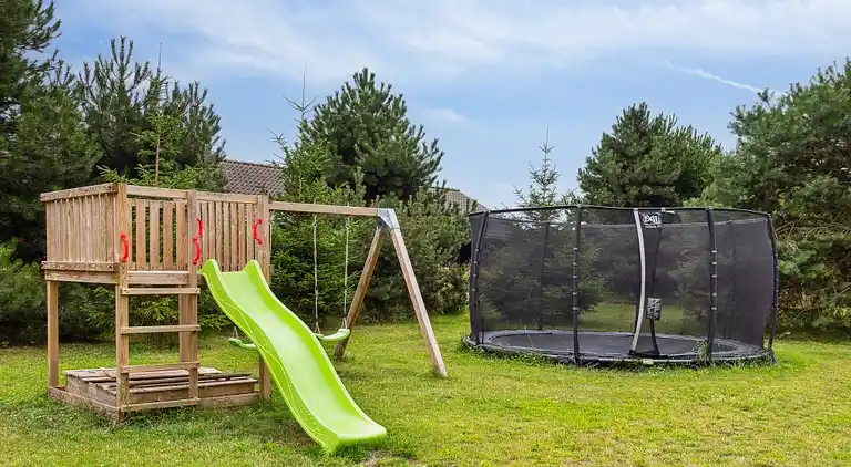 Großes Ferienhaus für 20 bei Marielyst