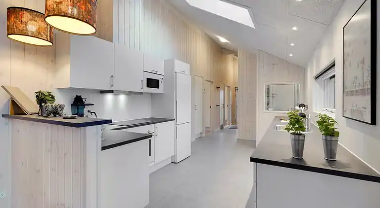 Luxus-Ferienhaus mit Pool, Spa & Aktivitäten