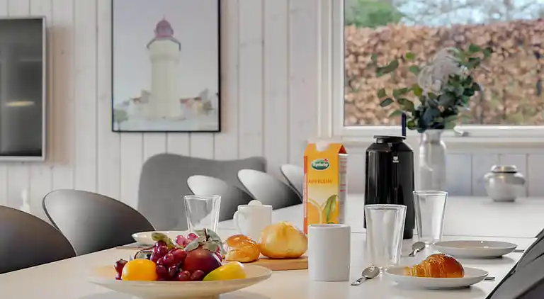 Luxus-Ferienhaus mit Pool, Spa & Aktivitäten