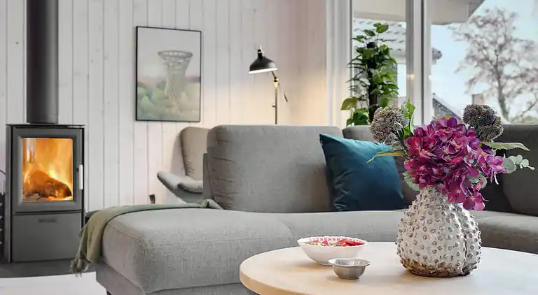 Luxus-Ferienhaus mit Pool, Spa & Aktivitäten