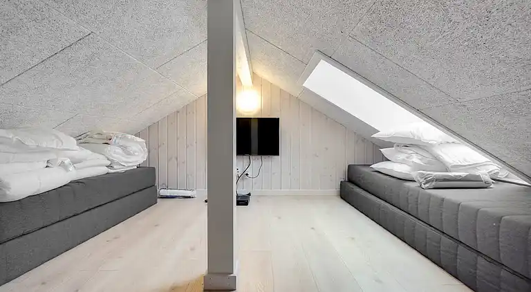 Luxus-Ferienhaus mit Pool, Spa & Aktivitäten