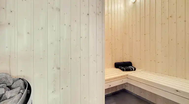 Luxus-Ferienhaus mit Pool, Spa & Aktivitäten