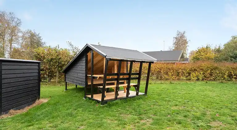 Luxus-Ferienhaus mit Pool, Spa & Aktivitäten