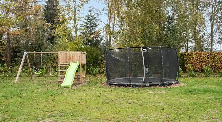 Luxus-Ferienhaus mit Pool, Spa & Aktivitäten