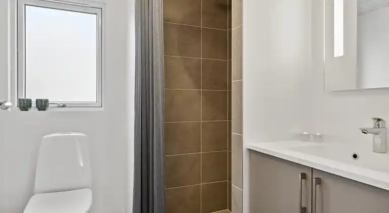 Luxusferienhaus mit Hallenbad für 18