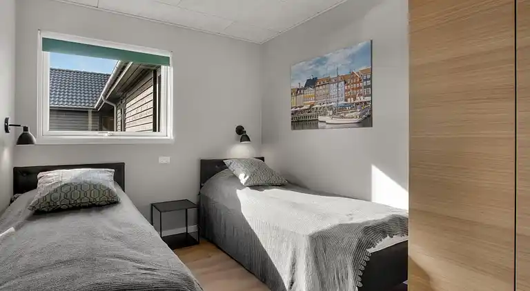 Luxus-Ferienhaus mit Pool, Spa & Spielzimmer