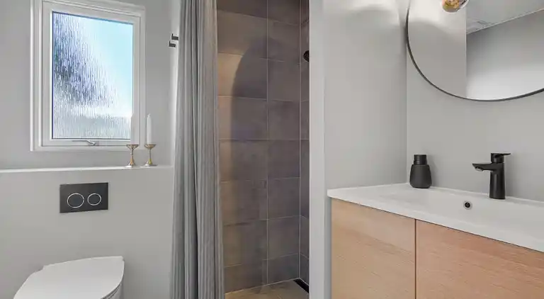 Luxus-Ferienhaus mit Pool, Spa & Spielzimmer