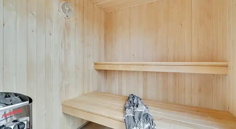 Luxus-Ferienhaus an der Nordsee, 16 Pers.