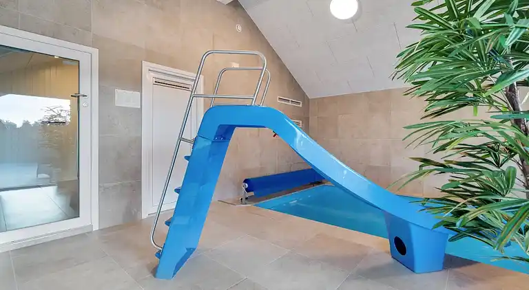 Luxus-Ferienhaus an der Nordsee, 16 Pers.