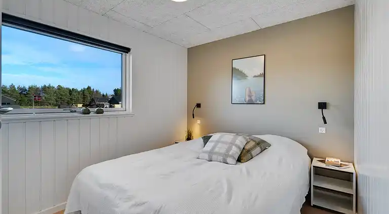 Luxus-Ferienhaus an der Nordsee, 16 Pers.