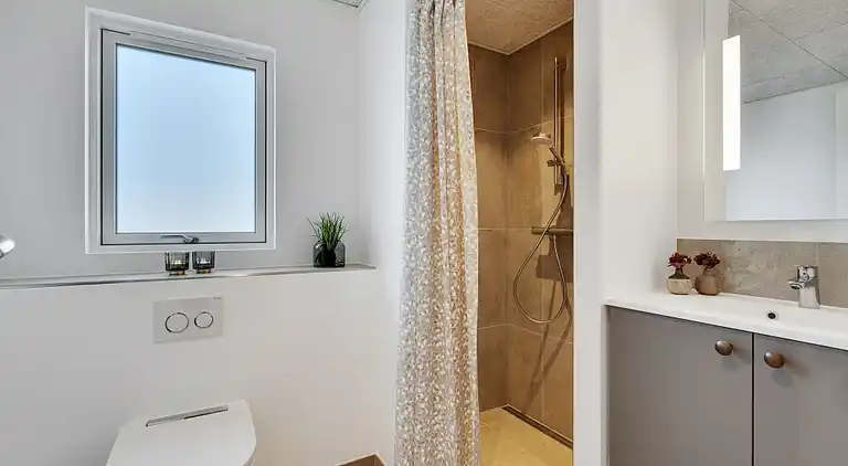 Luxus-Ferienhaus an der Nordsee, 16 Pers.