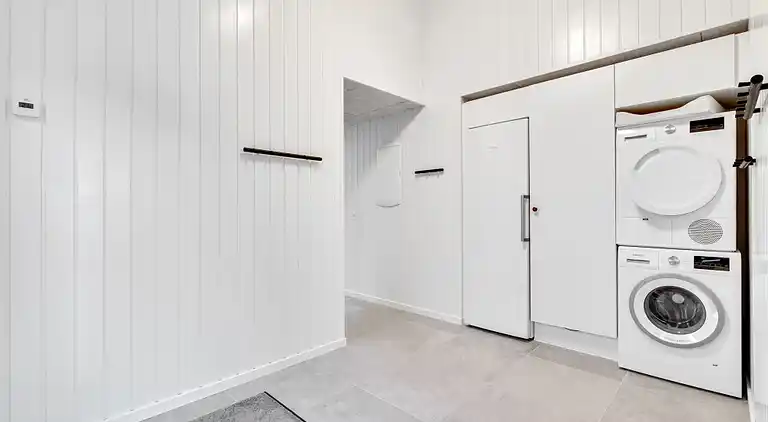 Luxus-Ferienhaus an der Nordsee, 16 Pers.