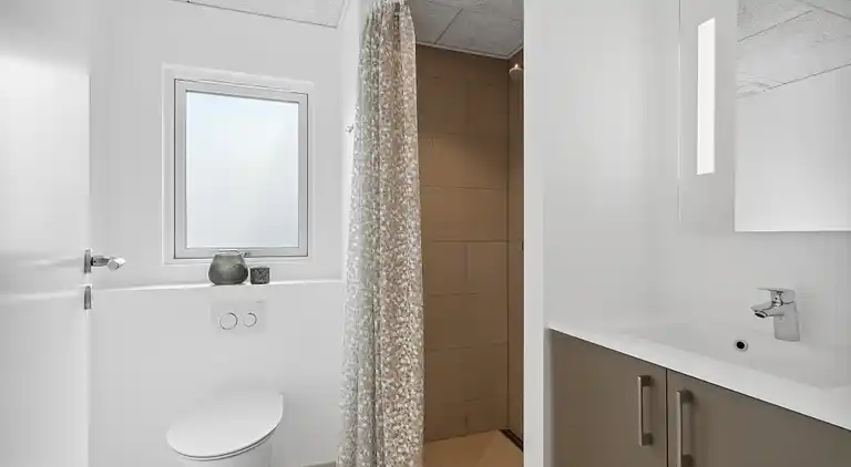 Großer Luxus am Houstrup Strand - Pool & Spa