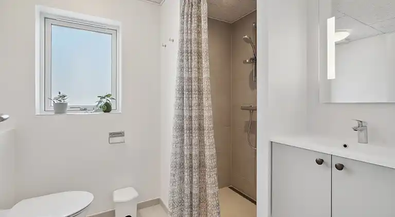 Geräumiges Ferienhaus auf Rømø mit Pool & Spa