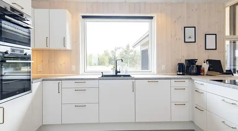 Modernes Ferienhaus in Marielyst für 14