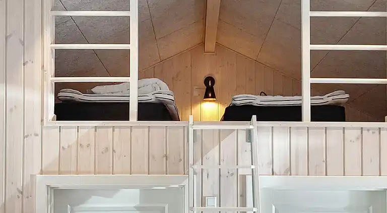 Modernes Ferienhaus in Marielyst für 14