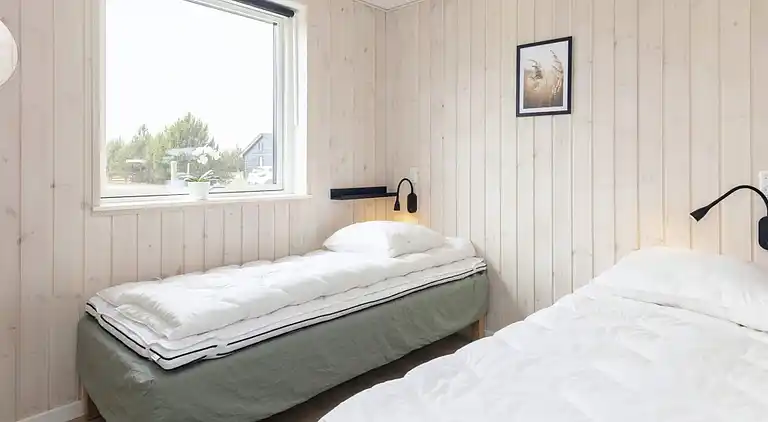 Modernes Ferienhaus in Marielyst für 14