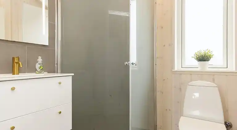 Modernes Ferienhaus in Marielyst für 14