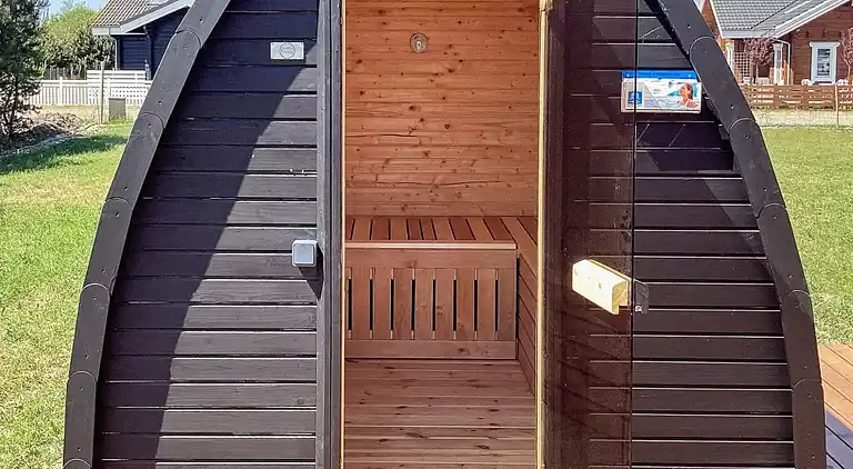 Modernes Ferienhaus in Marielyst für 14