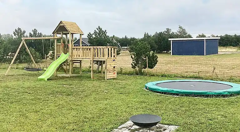 Modernes Ferienhaus in Marielyst für 14