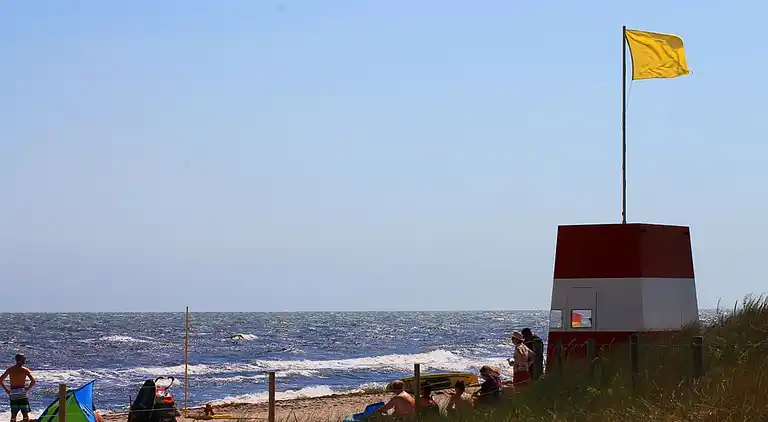 Modernes Ferienhaus in Marielyst für 14