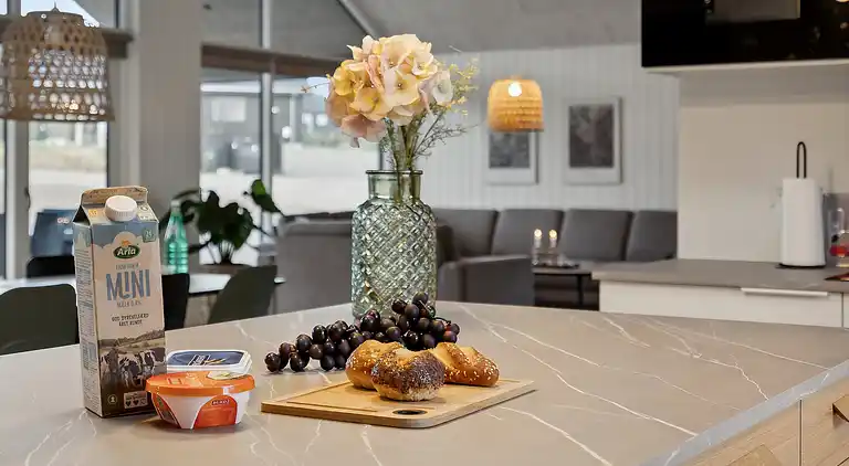 Luxus-Ferienhaus mit Pool - für 18 Pers.