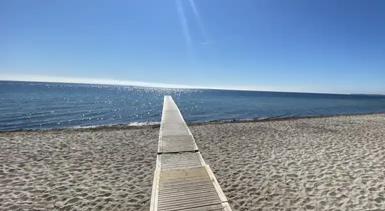 Luxus-Ferienhaus mit Pool - für 18 Pers.