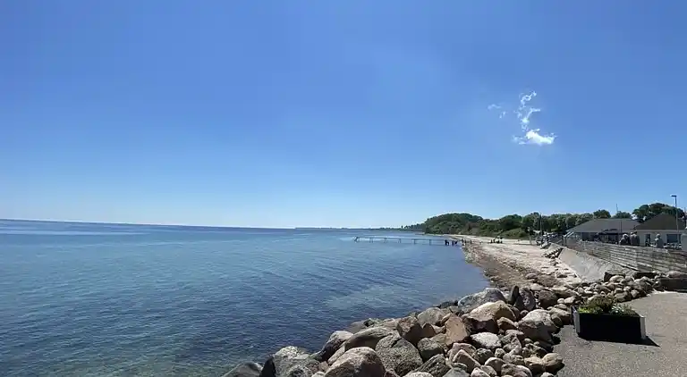 Luxus-Ferienhaus mit Pool - für 18 Pers.
