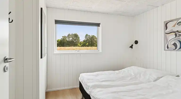 Luxus-Sommerhaus in Højby, Pool & Spa