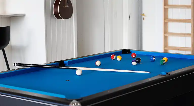 Luxus-Ferienhaus mit Pool und Meerblick