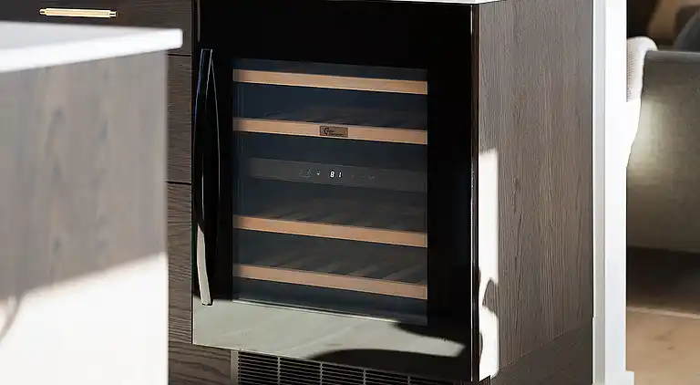 Luxus-Ferienhaus mit Pool und Meerblick