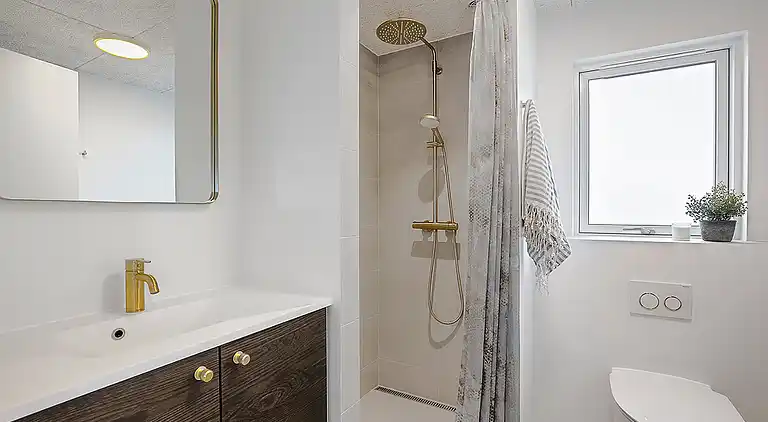 Luxus-Ferienhaus mit Pool und Meerblick