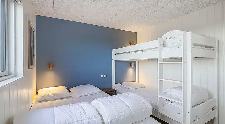 Luxus-Ferienhaus mit Pool und Meerblick