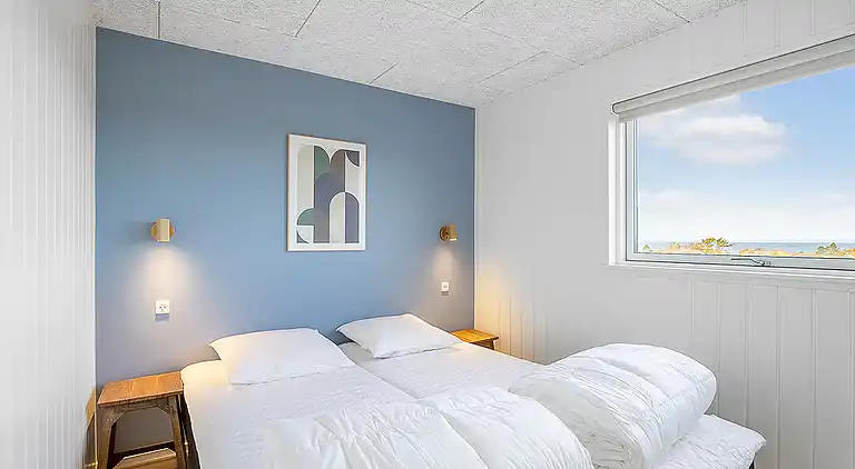 Luxus-Ferienhaus mit Pool und Meerblick