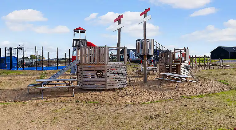 Luxus-Ferienhaus mit Pool und Meerblick