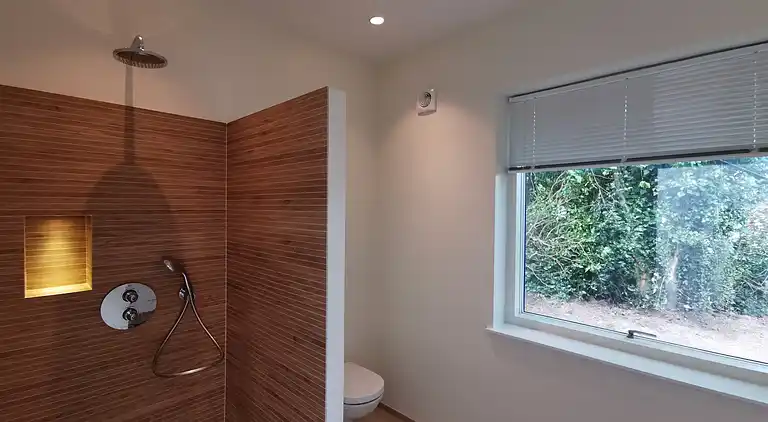 Luksus sommerhus i Gilleleje 600 m fra strand
