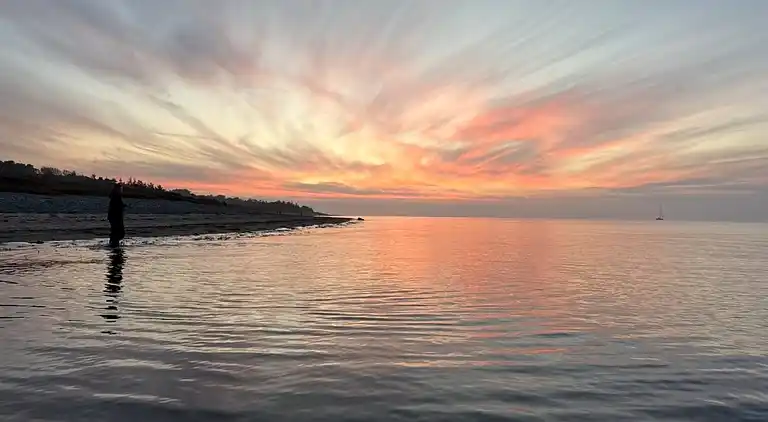 Luksus sommerhus i Gilleleje 600 m fra strand