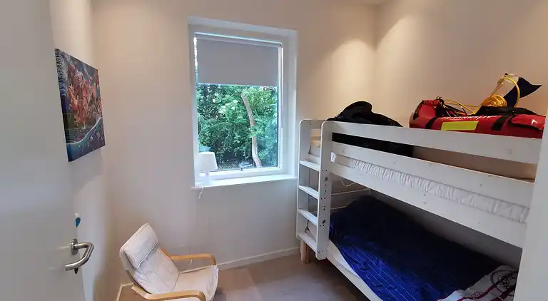 Luksus sommerhus i Gilleleje 600 m fra strand