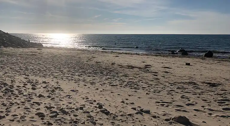Luksus sommerhus i Gilleleje 600 m fra strand