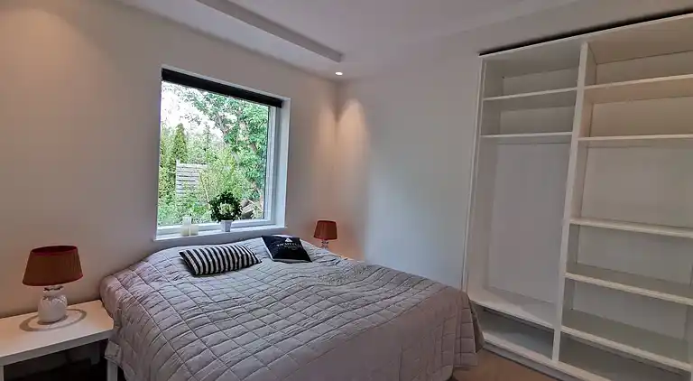 Luksus sommerhus i Gilleleje 600 m fra strand