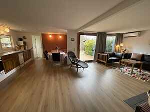 Sommerhus med sjæl og charme i fredfyldt område