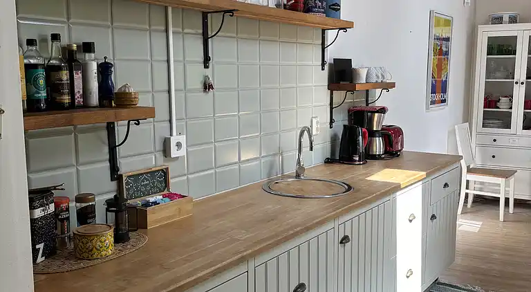 Bryggargården flexible family living by the sea