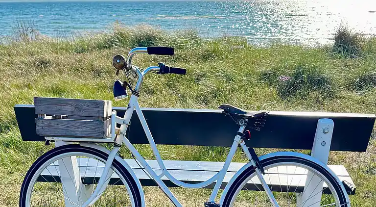 Bryggargården flexible family living by the sea