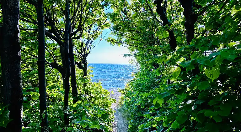 Bryggargården flexible family living by the sea