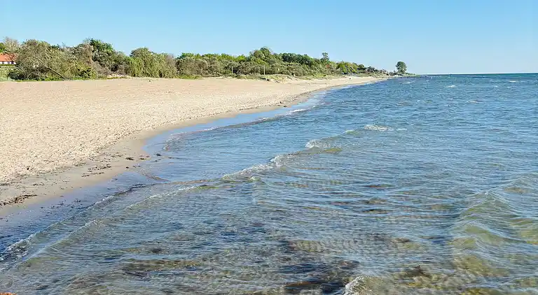 Bryggargården flexible family living by the sea