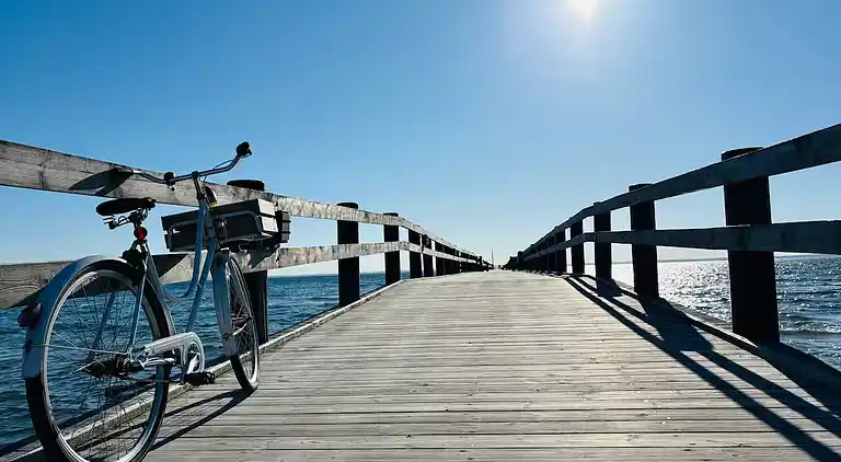 Bryggargården flexible family living by the sea