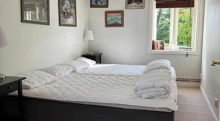 Bryggargården flexible family living by the sea